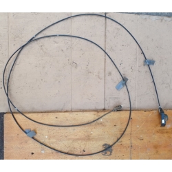 Трос Лючка Бака